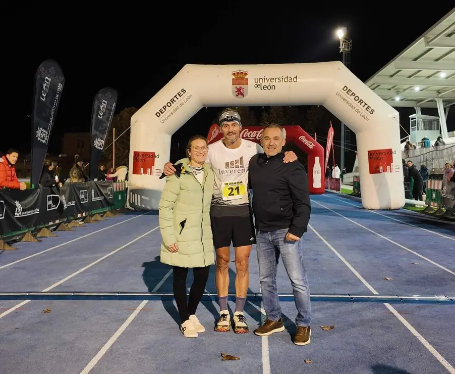 Urban Trail Universitaria (10)