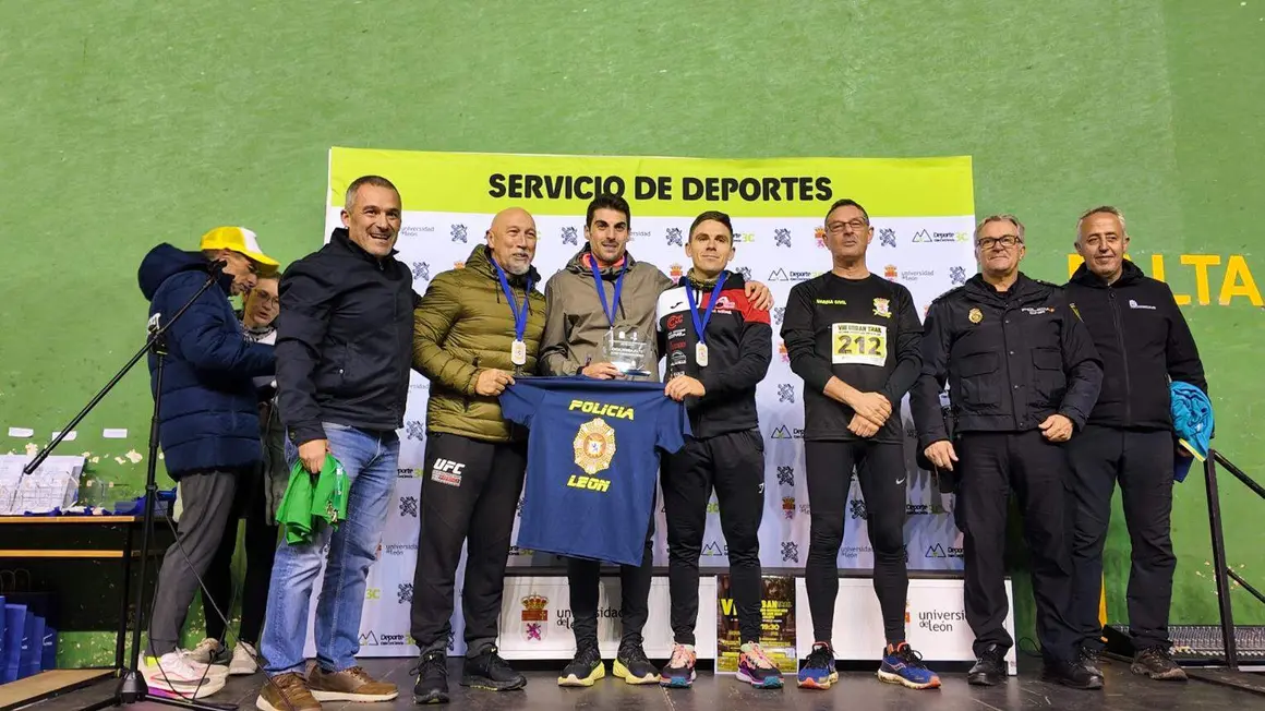 Urban Trail Universitaria (12)