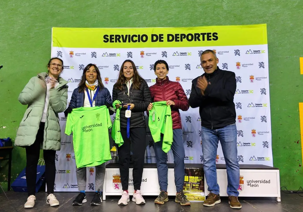 Urban Trail Universitaria (13)