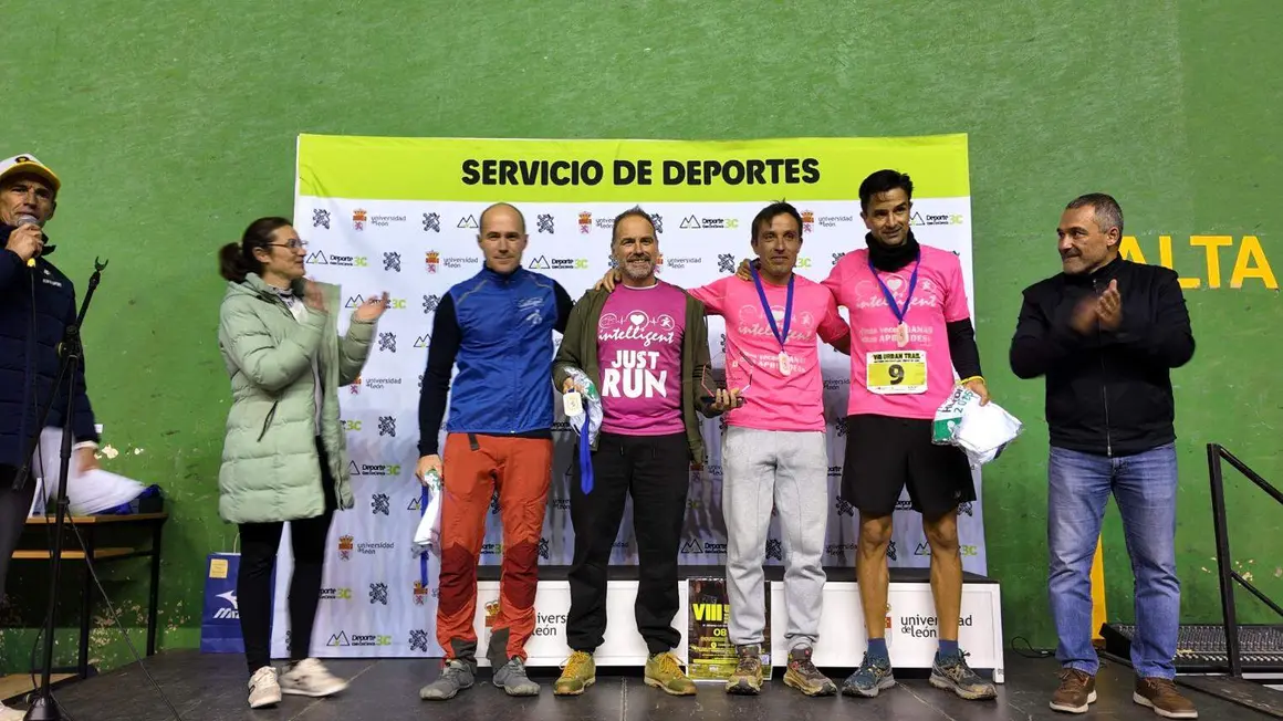 Urban Trail Universitaria (14)