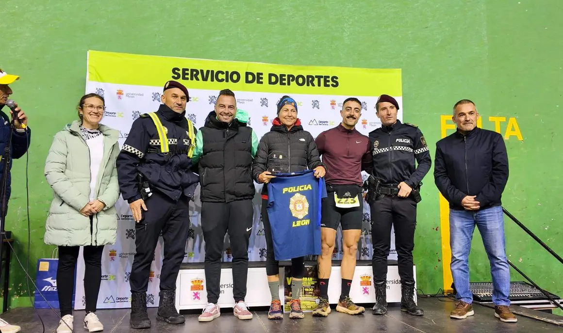 Urban Trail Universitaria (15)