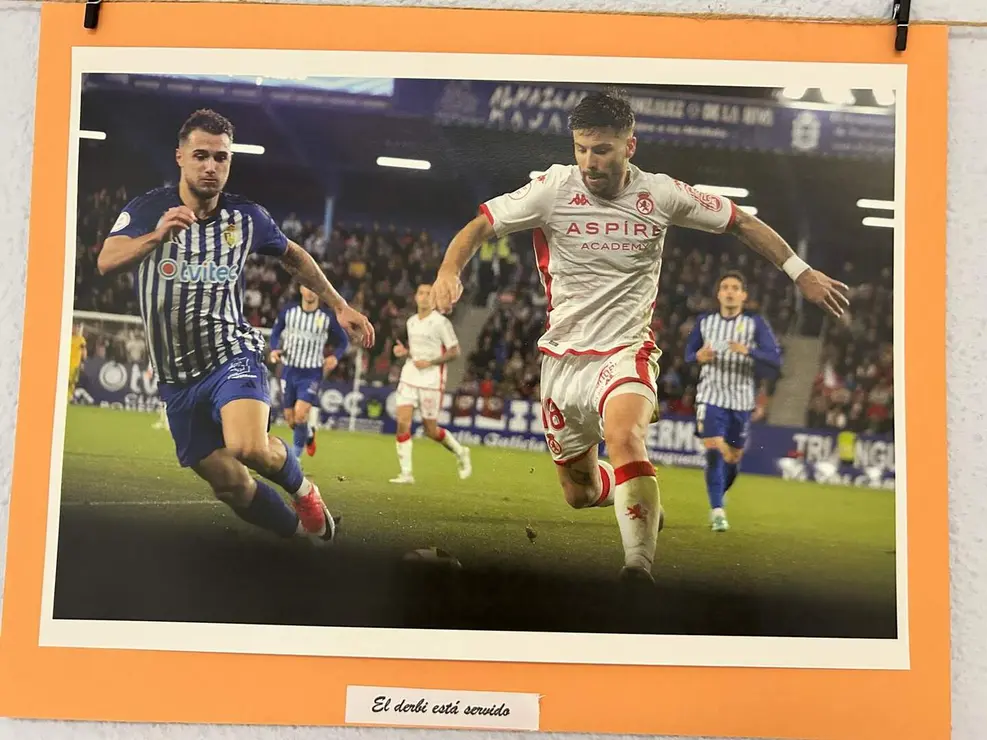 Isaac Llamazares (1)