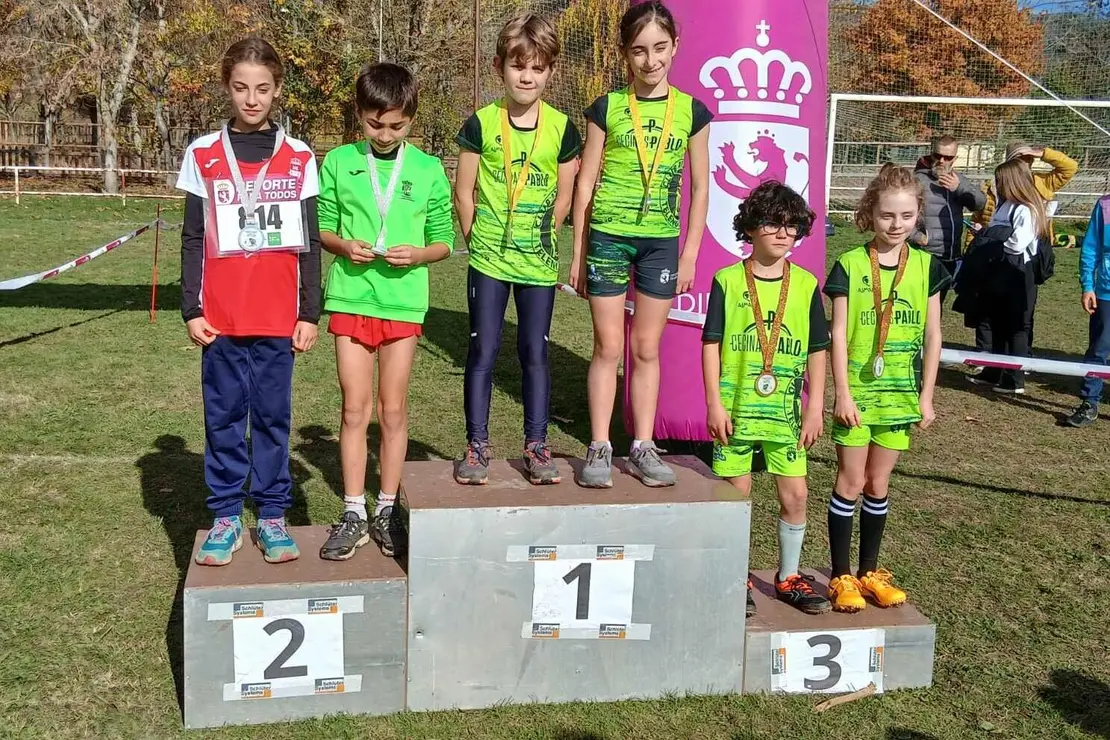Atletismo (1)
