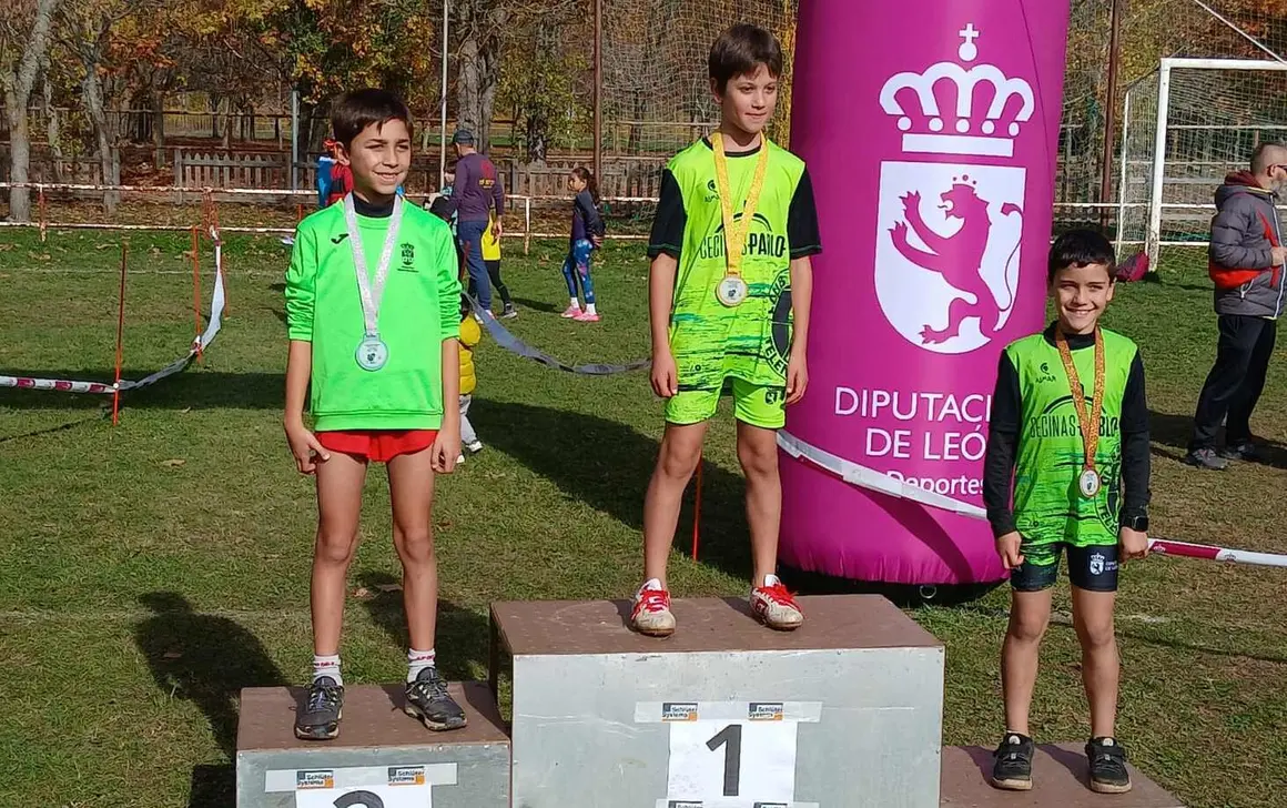 Atletismo (4)