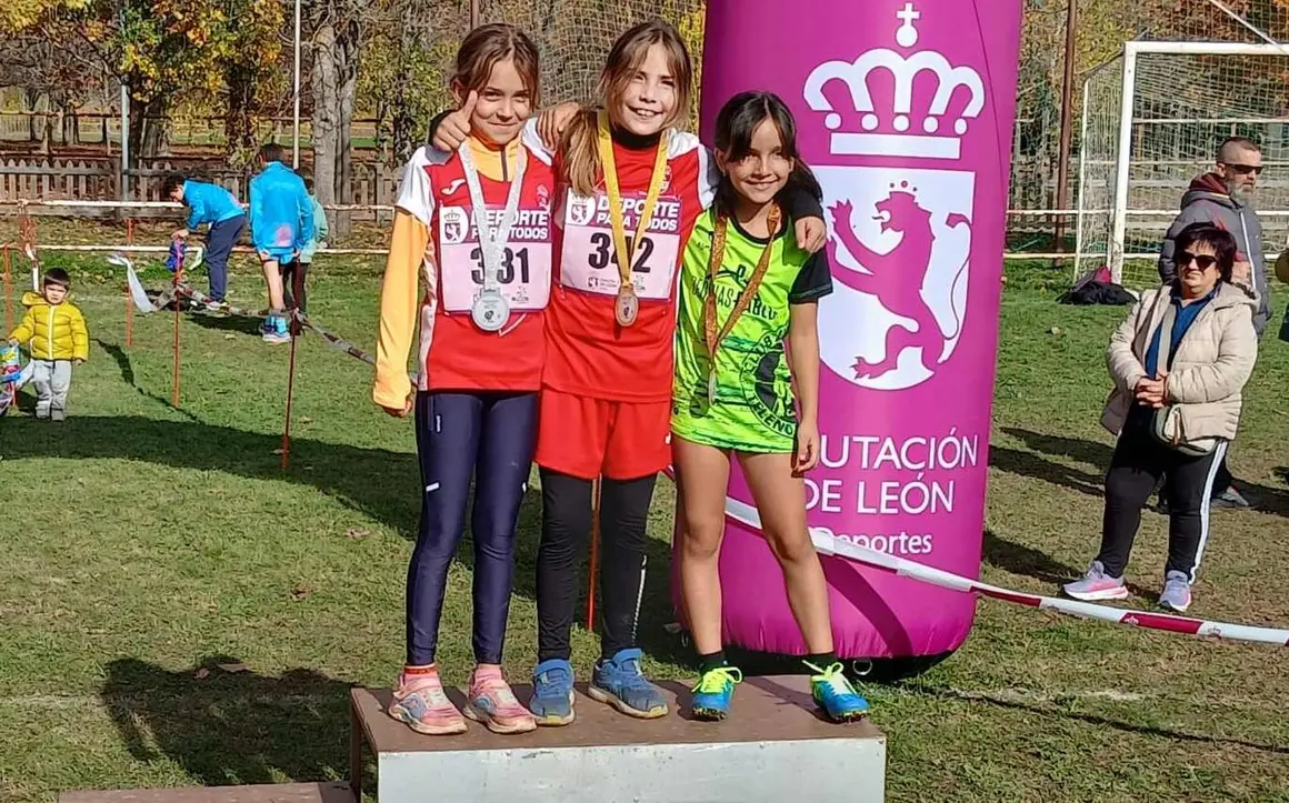 Atletismo (5)