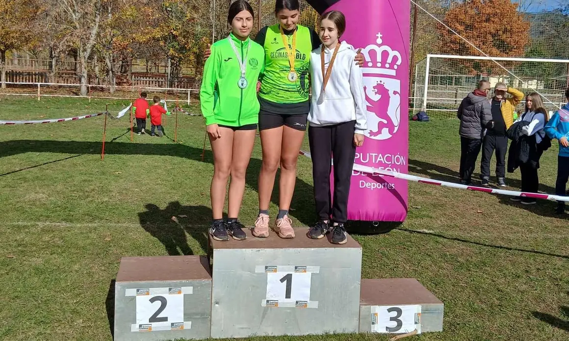 Atletismo (3)