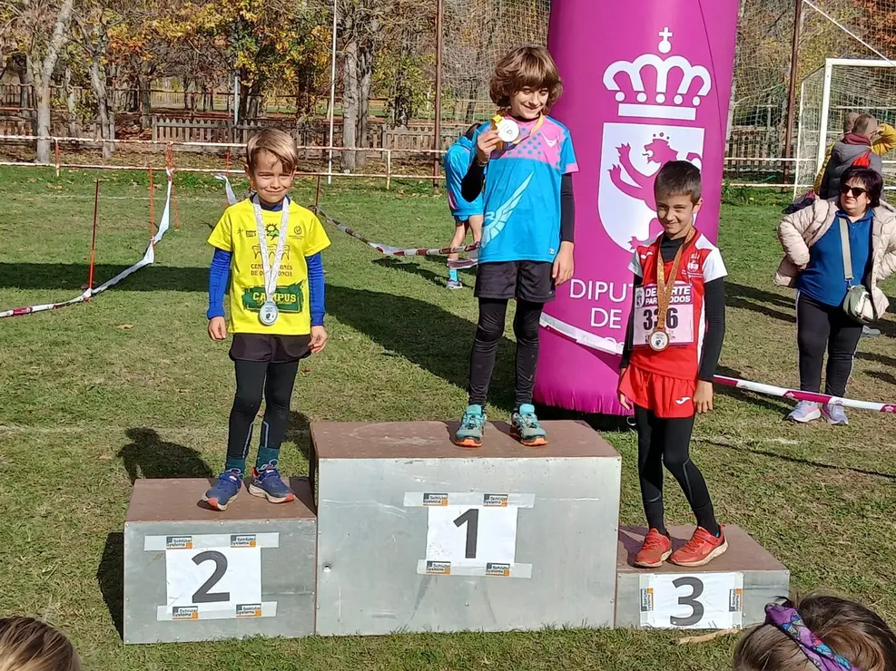 Atletismo (6)