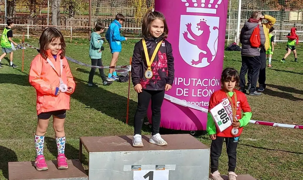 Atletismo (7)