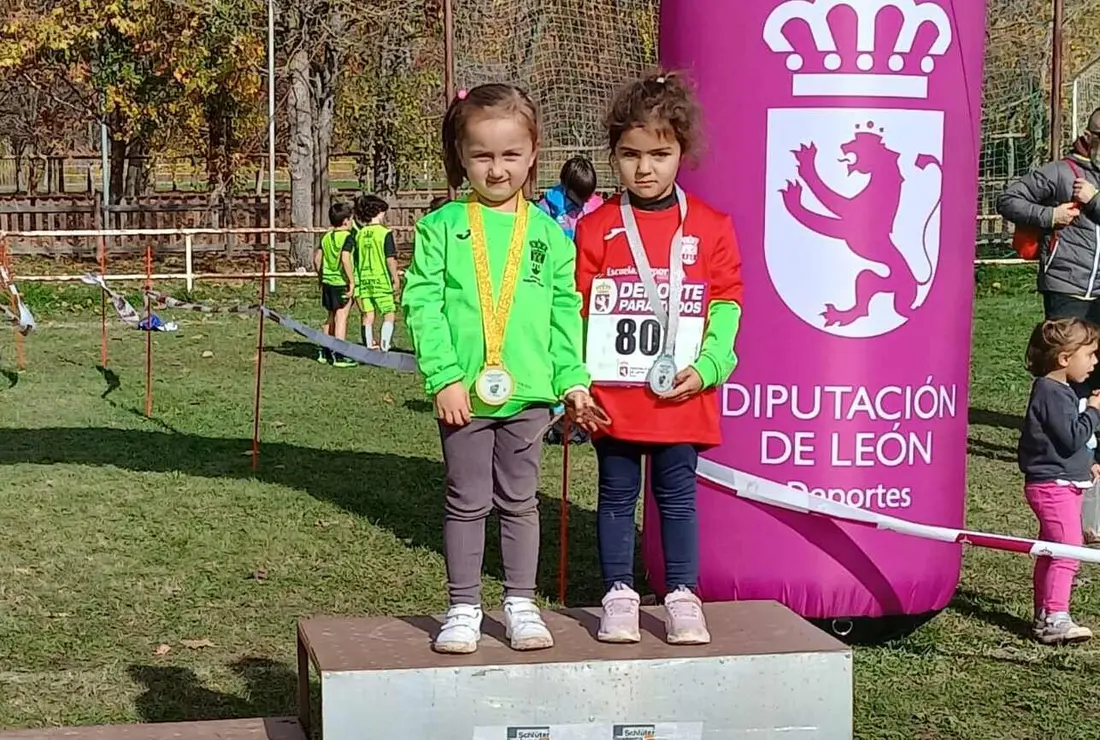 Atletismo (9)