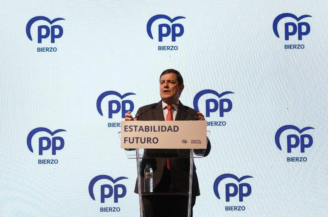 Mañueco León PP (1)
