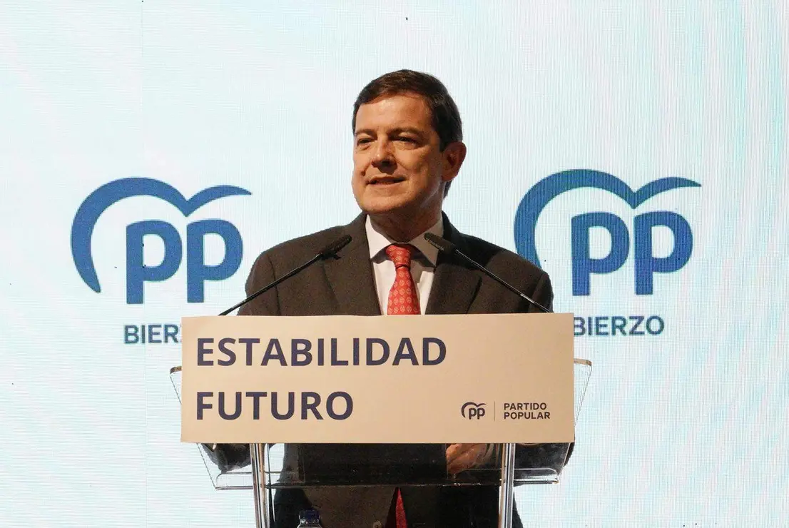 Mañueco León PP (3)