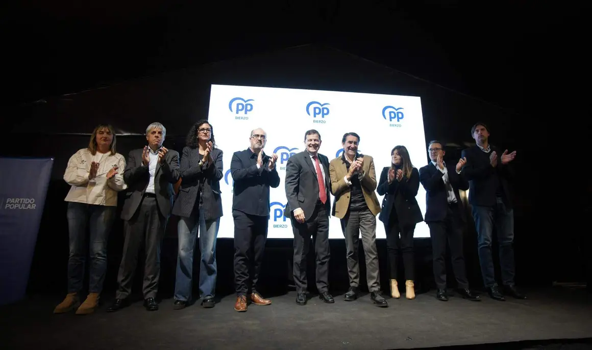 Mañueco León PP (4)