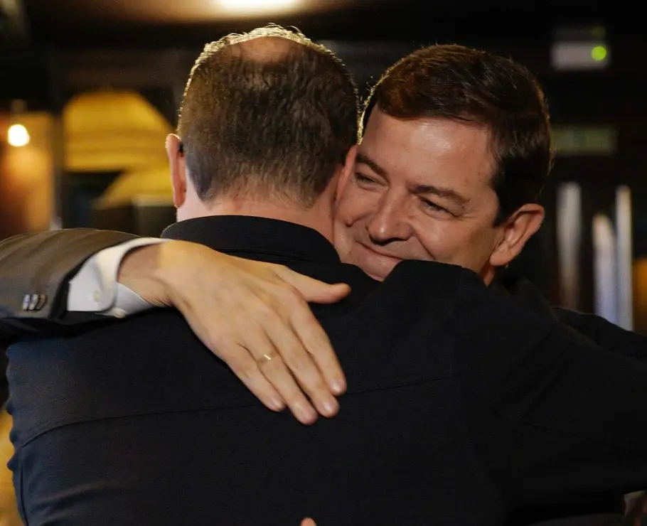 Mañueco León PP (7)