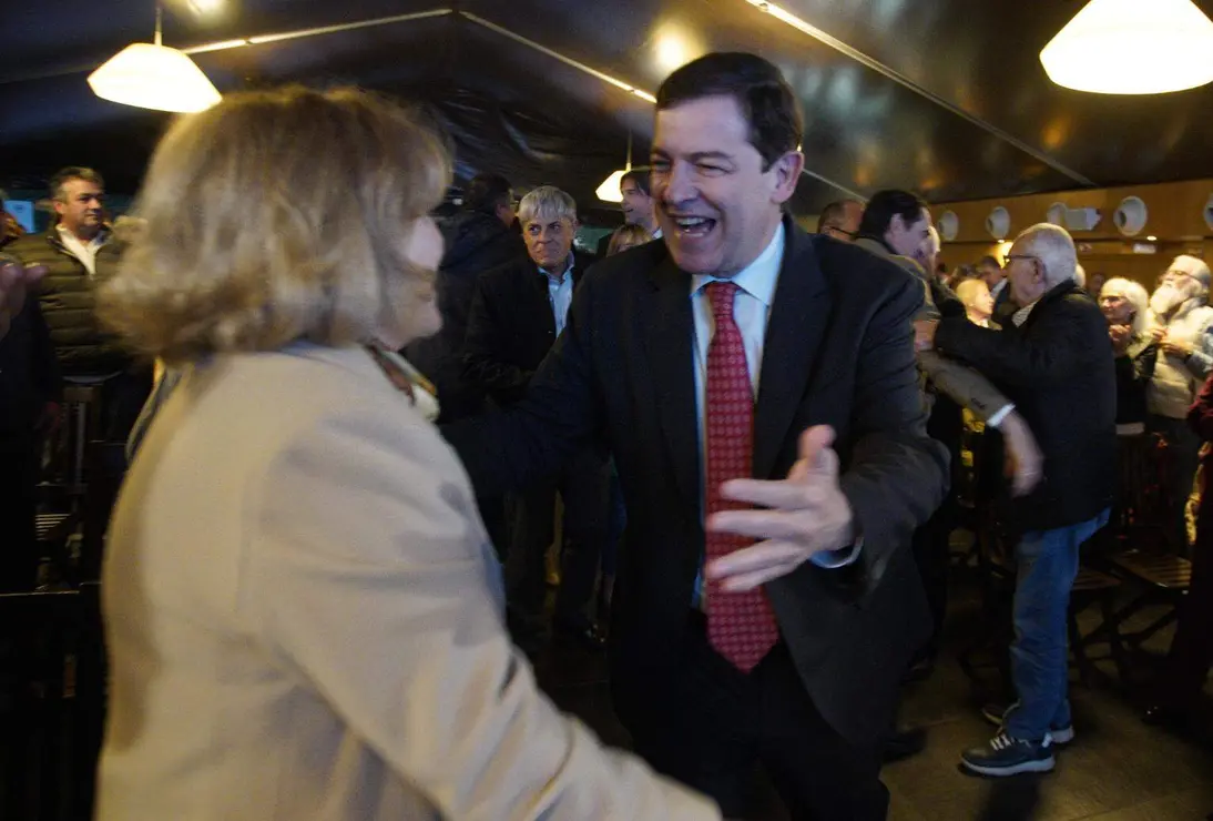 Mañueco León PP (9)