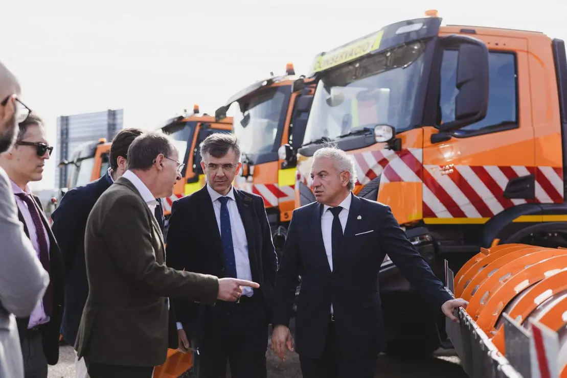 Vialidad invernal (2)