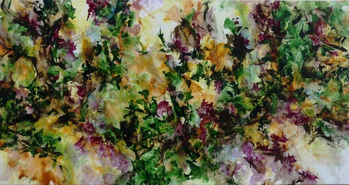 4 Pintura de Juan Rafael