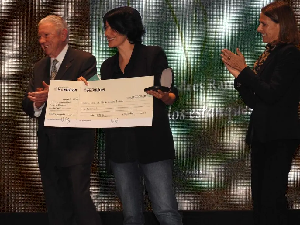 MONTELE&Oacute;N (7)