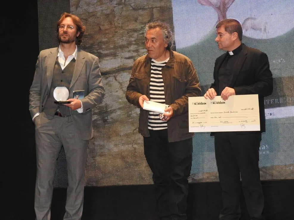 MONTELE&Oacute;N (8)