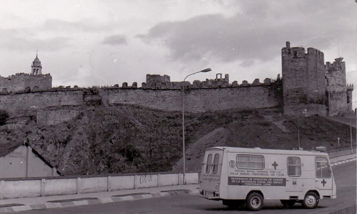 Donantes de sangre El Bierzo (9)