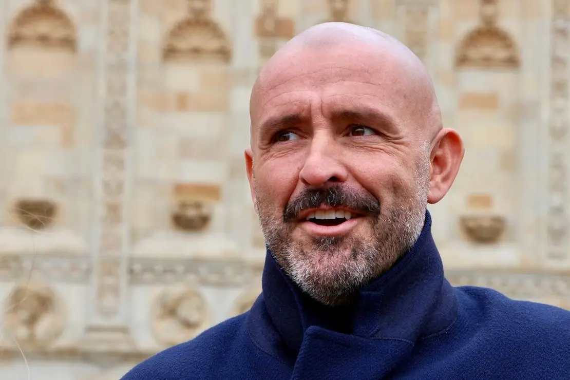 El vicesecretario nacional de Educación e Igualdad del Partido Popular, Jaime de los Santos, visita León junto a la diputada leonesa Silvia Franco y la senadora Asunción Mayo