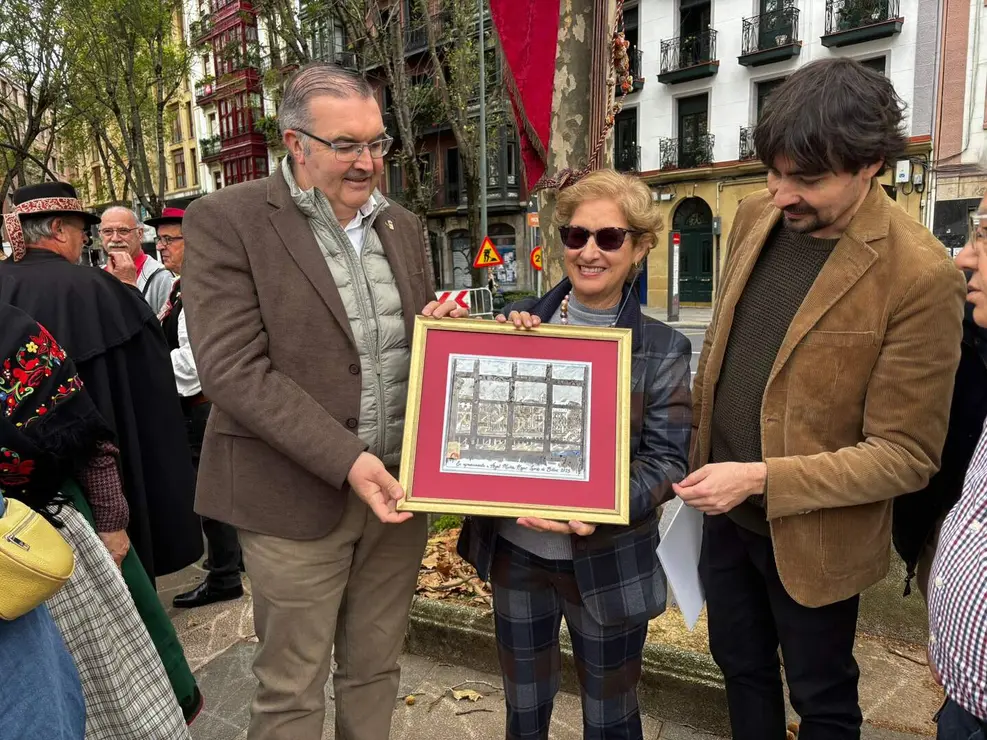Feria de Productos de León en Bilbao