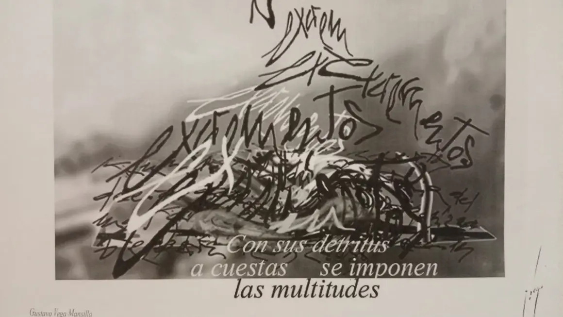 Exposición INSTANTES DE CRISTAL de Gustavo Verga  en la Galería IAa29648f8-ae07-468e-aa6e-7ae3e18e0441