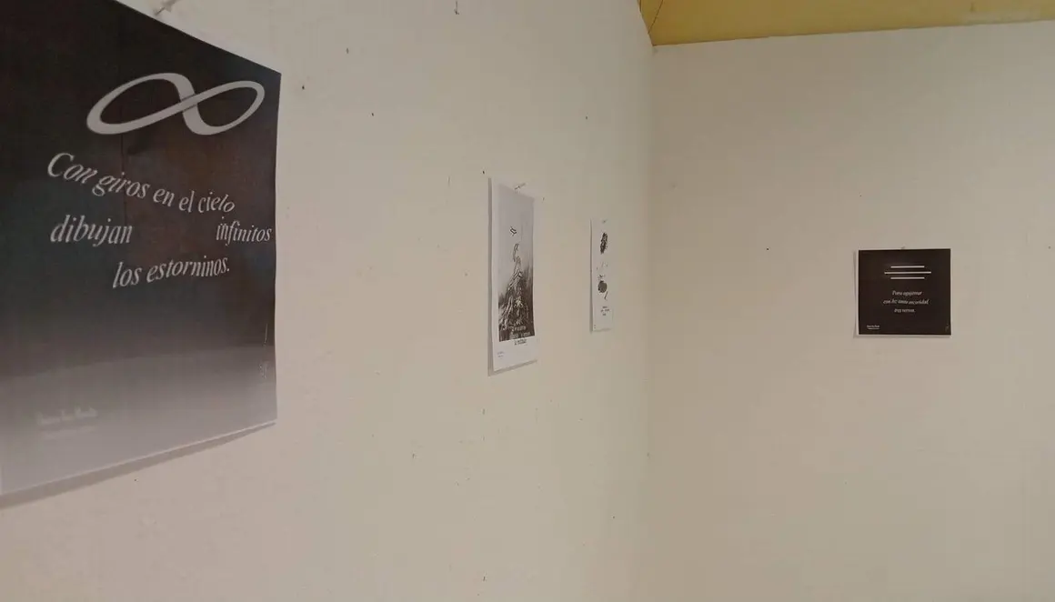 Exposición INSTANTES DE CRISTAL de Gustavo Verga  en la Galería IAc1923768-a71e-4c2c-b47f-1b1dd61b335a