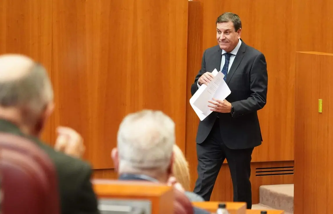 Cortes de Castilla y León (11)