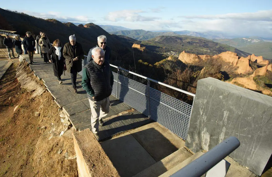 Mirador de las Médulas (2)