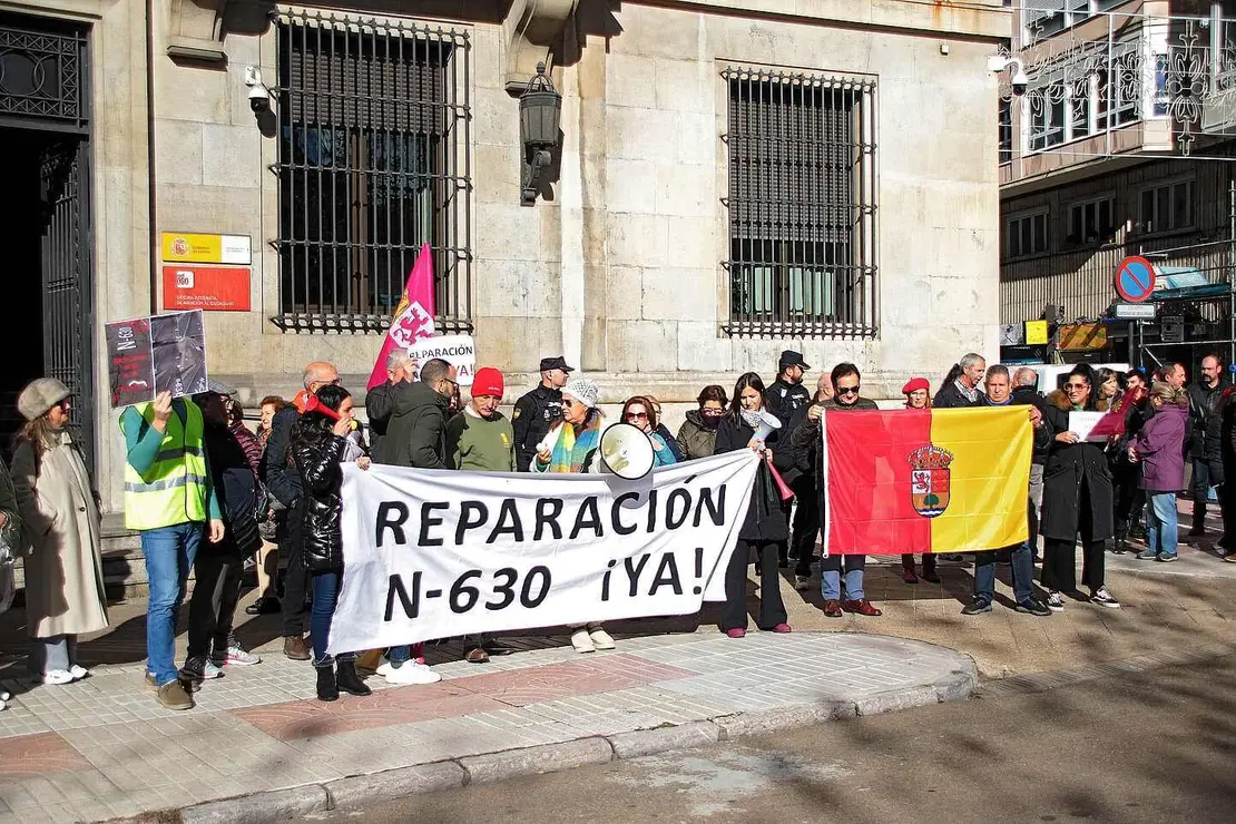 Manifestación N 630 (5)