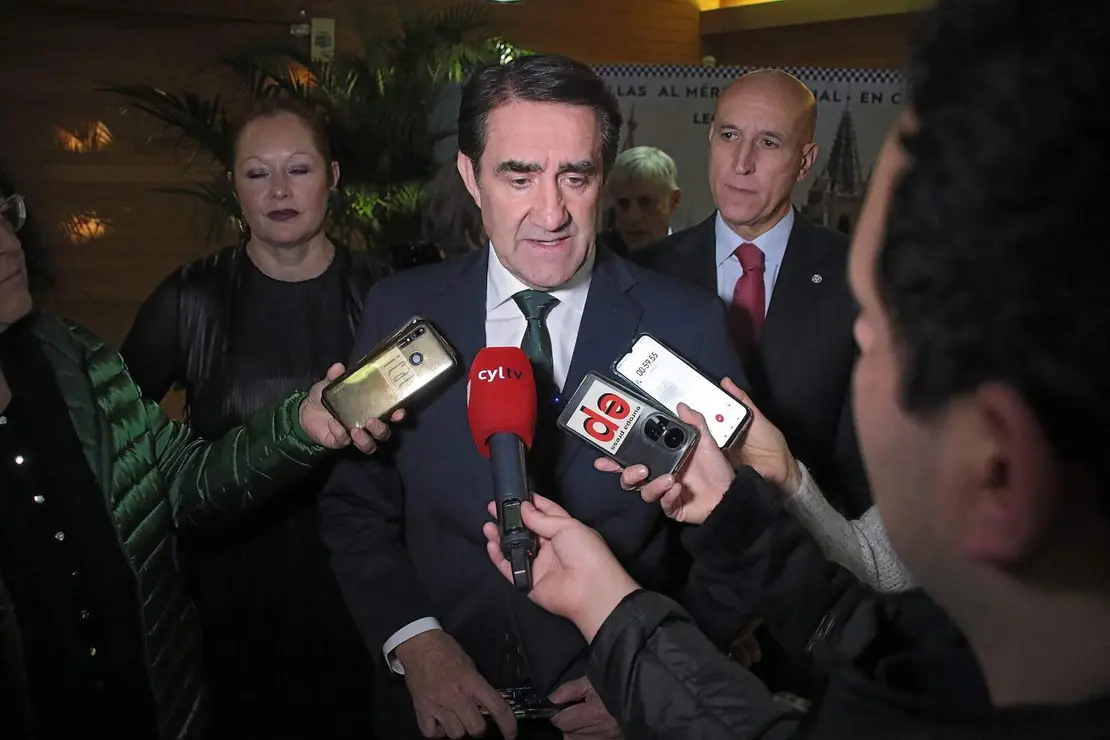 Policía Local medallas (4)