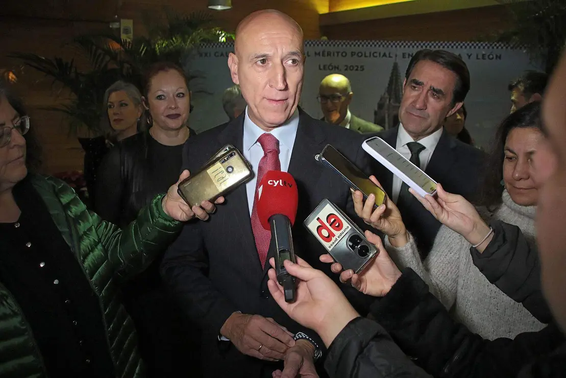 Policía Local medallas (5)