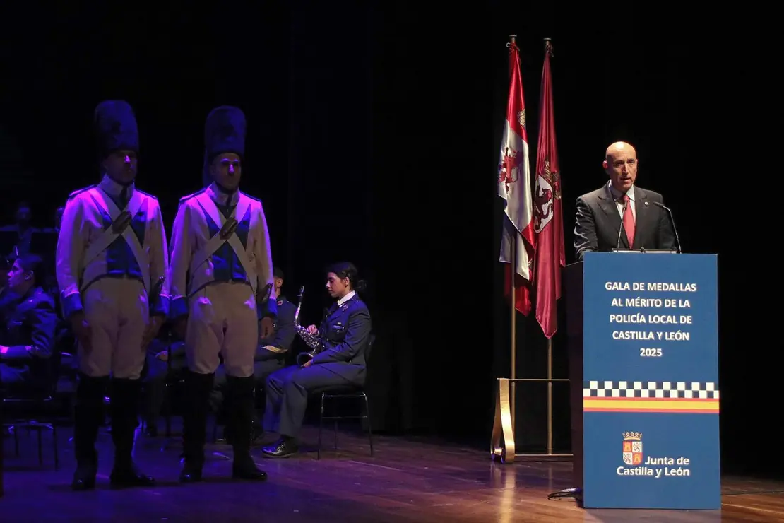 Policía Local medallas (11)