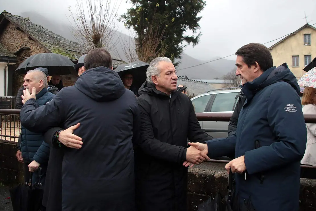 Entierro villablino (2)