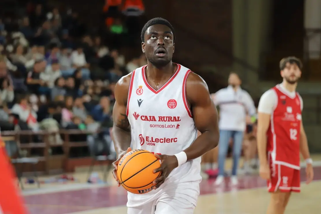 Baloncesto cultural y deportiva leonesa (2)