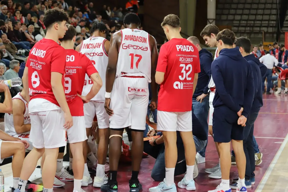 Baloncesto cultural y deportiva leonesa (4)