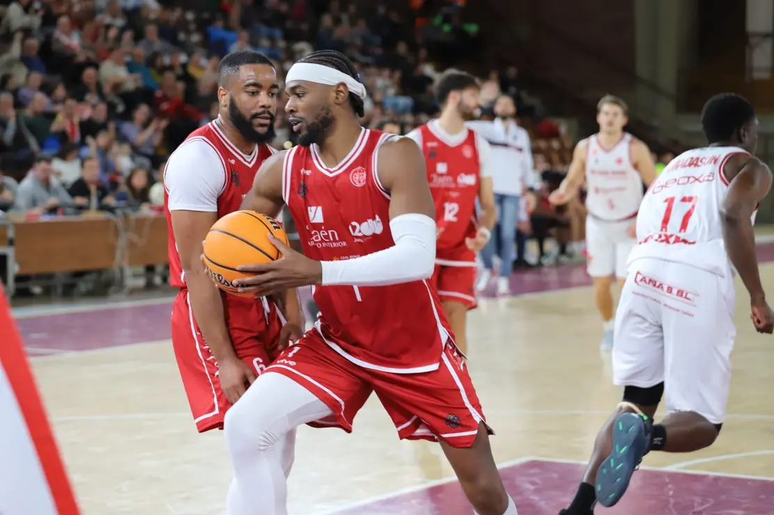 Baloncesto cultural y deportiva leonesa (7)
