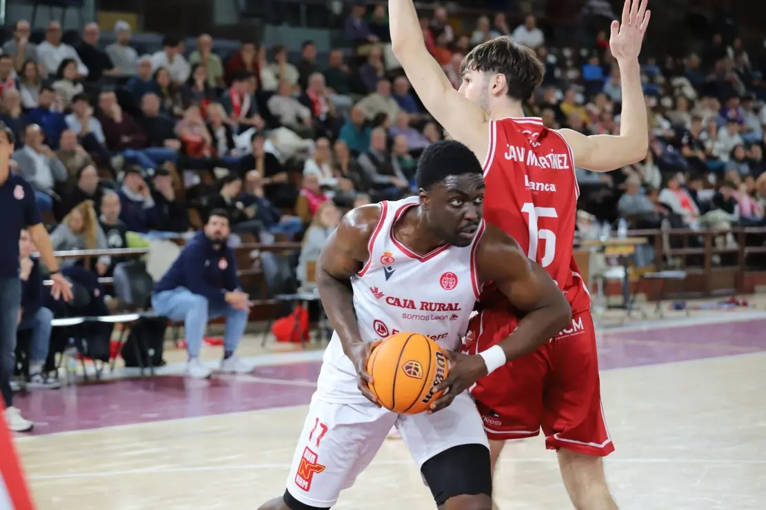 Baloncesto cultural y deportiva leonesa (10)