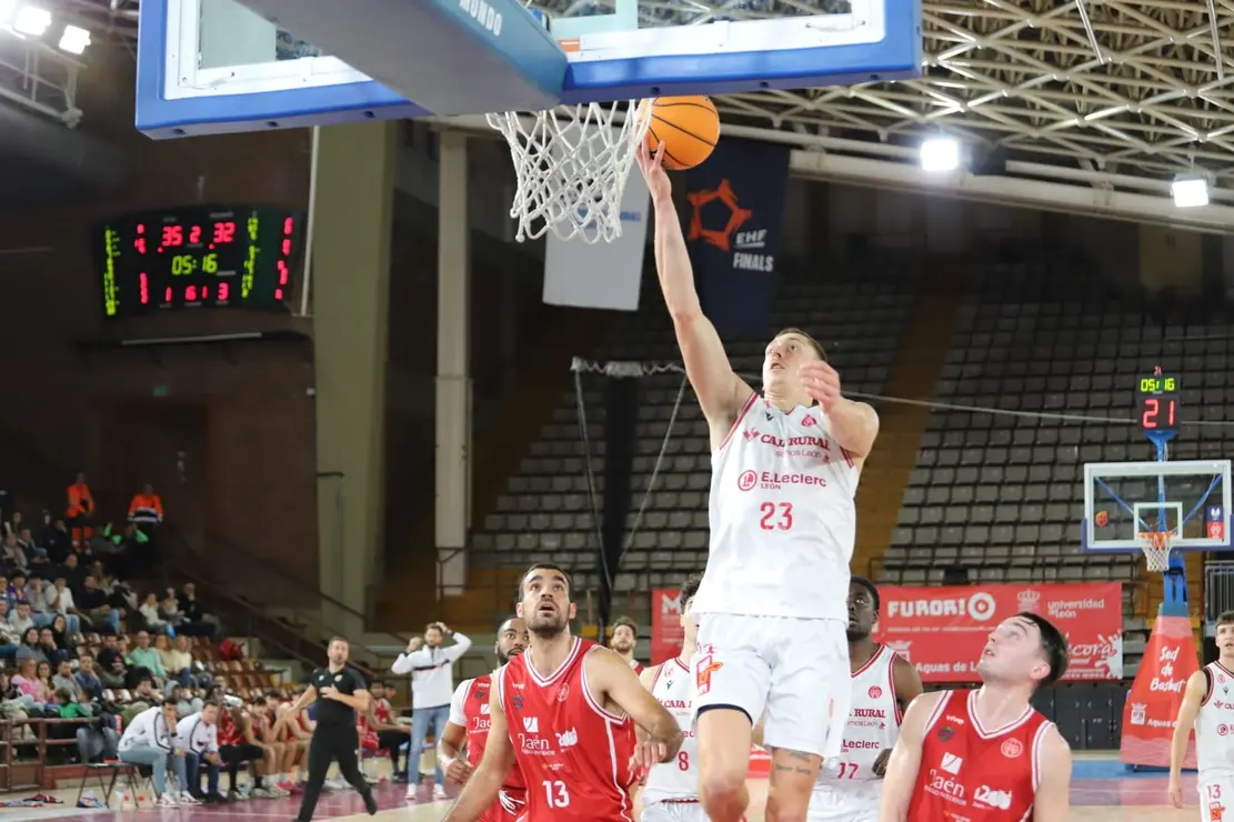 Baloncesto cultural y deportiva leonesa (9)