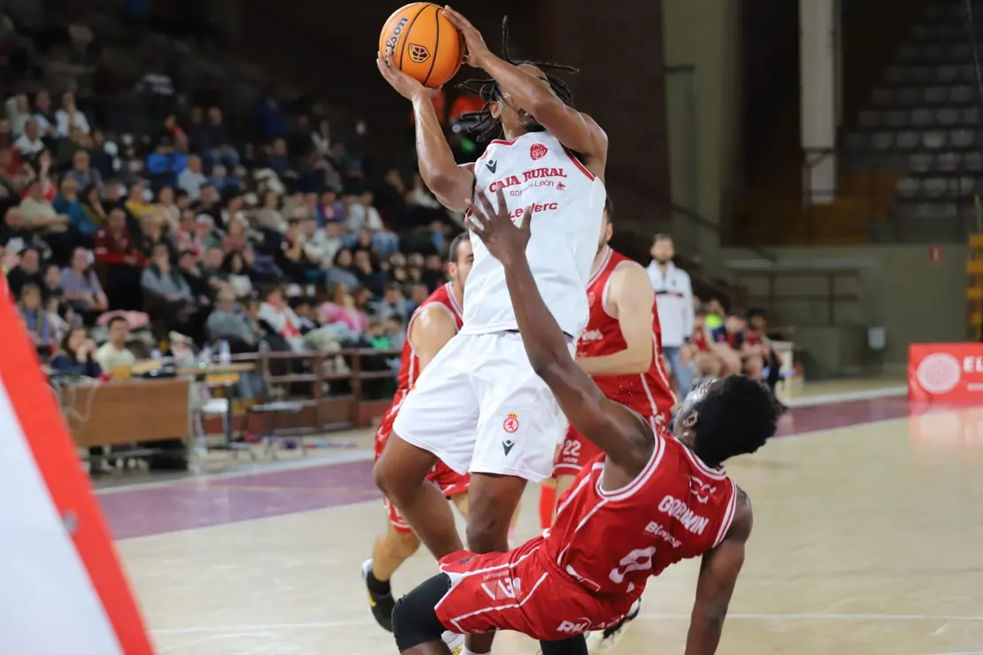 Baloncesto cultural y deportiva leonesa (11)