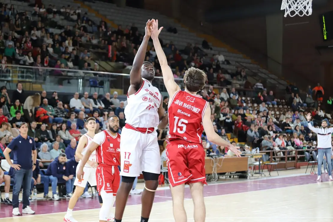 Baloncesto cultural y deportiva leonesa (12)