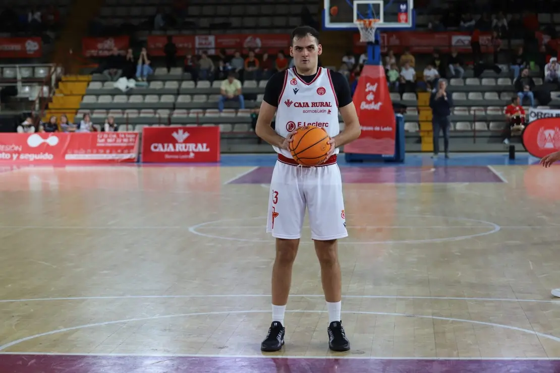 Baloncesto cultural y deportiva leonesa (14)