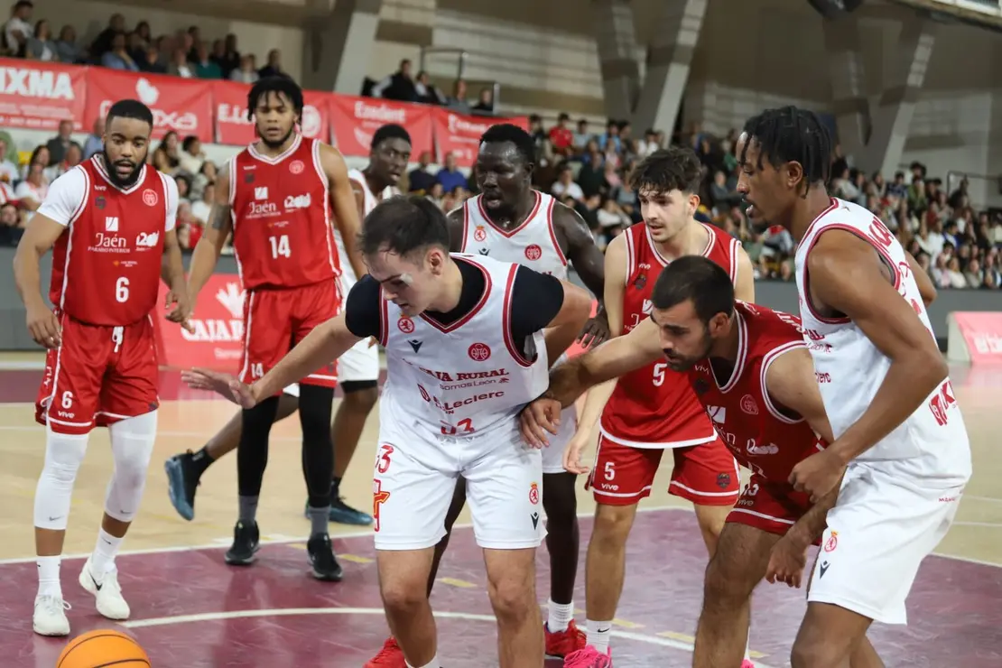 Baloncesto cultural y deportiva leonesa (16)