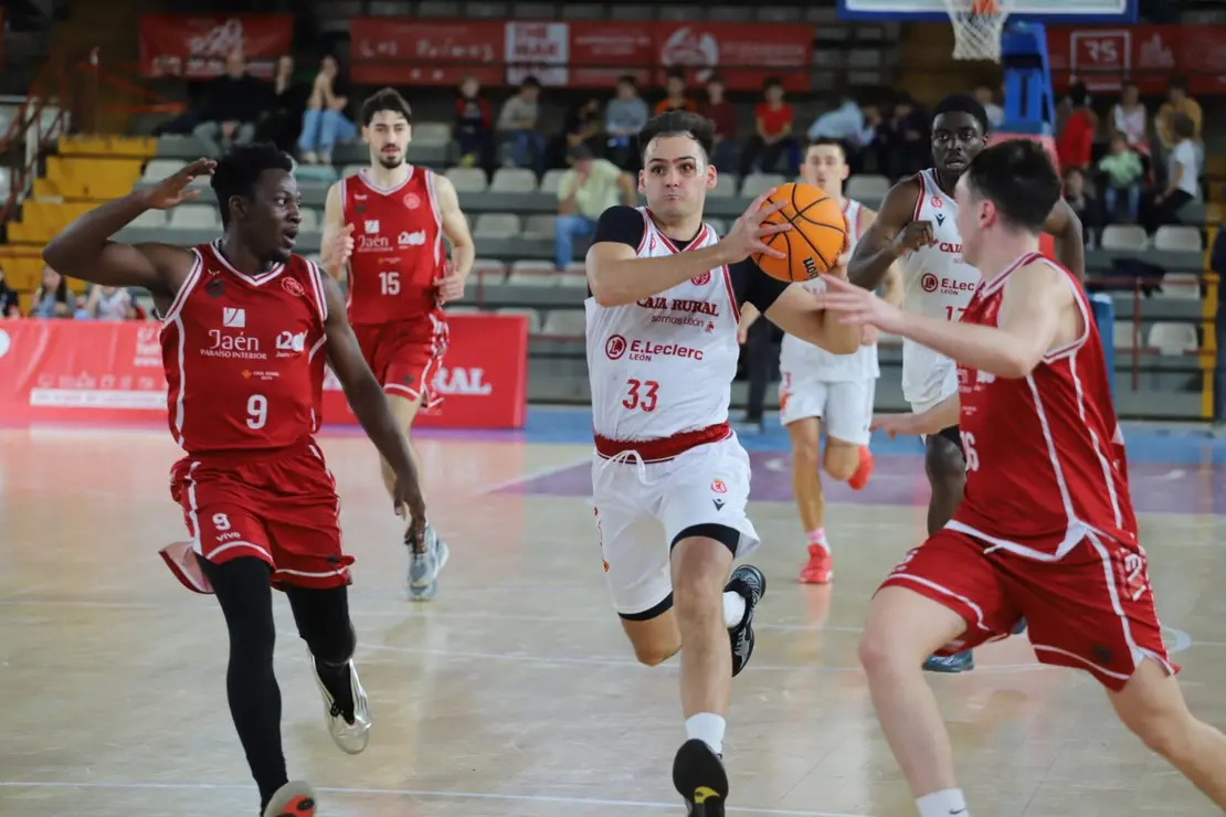 Baloncesto cultural y deportiva leonesa (15)