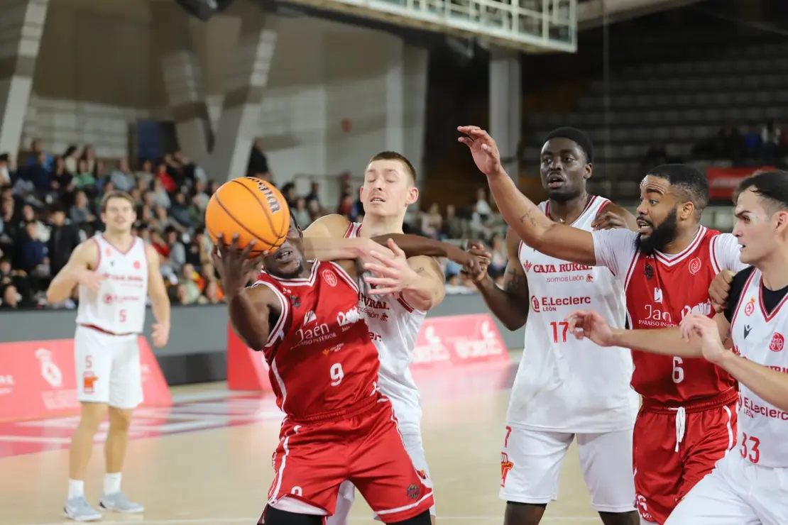 Baloncesto cultural y deportiva leonesa (17)