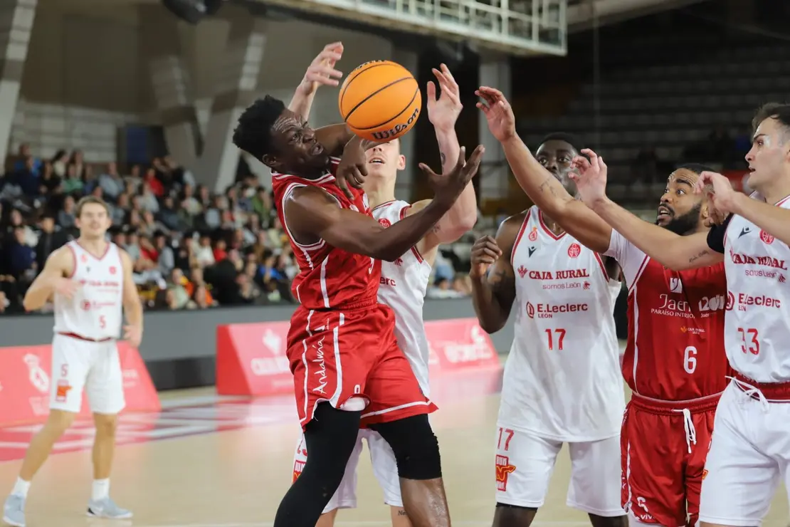 Baloncesto cultural y deportiva leonesa (18)
