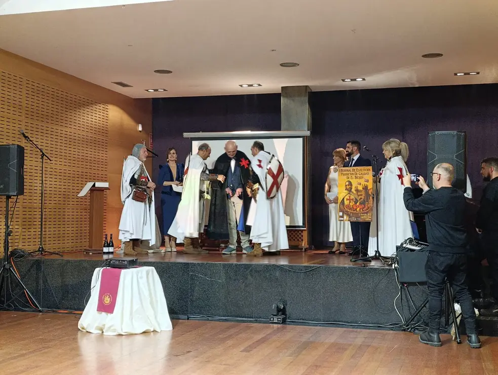 Exaltación productos de El Bierzo (3)