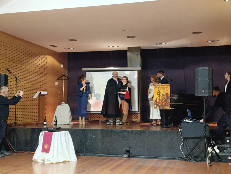 Exaltación productos de El Bierzo (4)