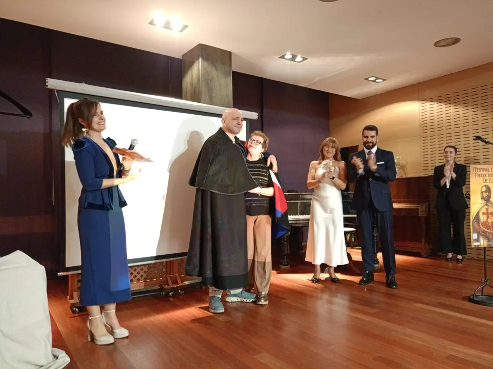 Exaltación productos de El Bierzo (5)