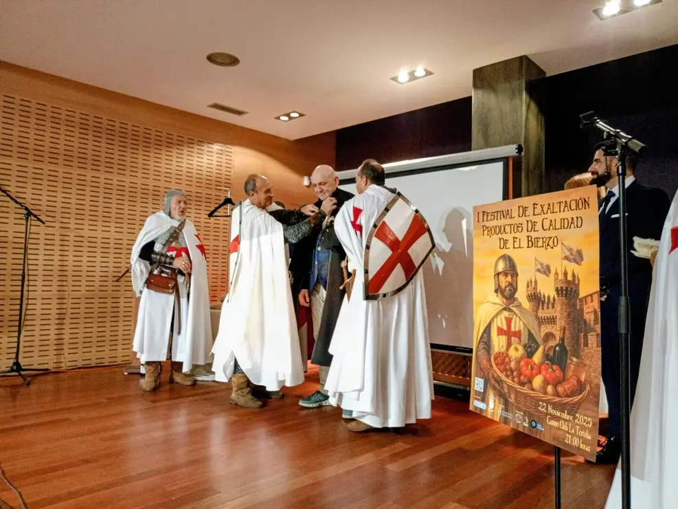 Exaltación productos de El Bierzo (6)